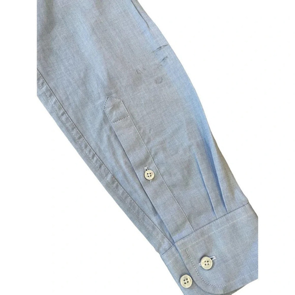 Coach button shirt - Picture 8 of 8